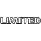 Toyota 75443-42150 Nameplate