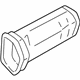 Toyota 55846-35010 Heater Duct