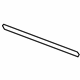 Toyota 75556-35030-B0 Roof Molding