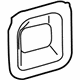 Toyota 67841-04020 Access Cover, Rear