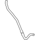 Toyota G922D-0A010 Coolant Hose