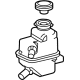 Toyota G91H0-0A010 Tank Assembly, Inverter Reserve
