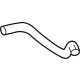 Toyota G922H-0A010 Inlet Hose