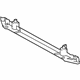 Toyota 16712-36011 Upper Shroud, Front