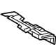 Toyota 72303-0C020-C0 Lock Assembly