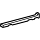 Toyota 72137-0C380-C0 Rail Cover