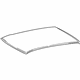 Toyota 63111-02160 Roof Panel