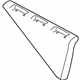 Toyota 71507-AC031 Pad, Rear