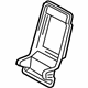 Toyota 72863-AC011-A0 Box, Rear Center
