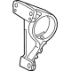 Toyota 43457-52040 Support Bracket, Passenger Side