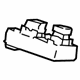 Toyota SU003-04728 Window Switch, Passenger Side
