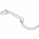 Toyota 15767-50101 Water Inlet Tube
