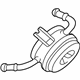 Toyota 15710-50020 Oil Cooler
