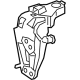 Toyota 12303-F0180 Rear Mount Bracket