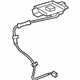 Toyota 86860-33110 Antenna