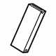 Toyota 29331-F0010 Insert