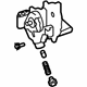 Toyota 15100-0T090 Oil Pump