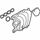 Toyota 17120-0T012 Intake Manifold