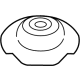 Toyota SU003-00376 Spring Seat, Front Upper