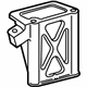 Toyota 12316-20040 Mount Bracket, Passenger Side