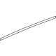 Toyota 58747-12020 Lower Molding Protector