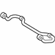 Toyota 48805-60180 Bar, Stabilizer, Rear