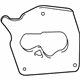Toyota 81552-12A10 Combination Lamp Assy Gasket, Rear