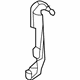 Toyota 89667-12330 ECM Front Bracket