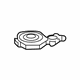 Toyota 52297-0R040 Support Brace, Rear Lower Passenger Side
