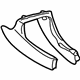 Toyota 58811-33070-B0 Front Trim