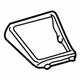 Toyota 58821-33340 Compartment Trim, Upper