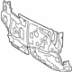 Toyota 55210-02580 Rear Insulator