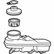 Toyota 47220-21050 Master Cylinder Reservoir