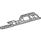 Toyota 55606-08010 Under Cover, Driver Side