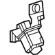 Toyota 86790-0C290 Rear Camera