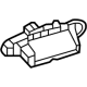 Toyota 84840-47060 Lock Switch, Rear