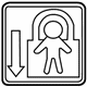 Toyota 69339-0D040 Info Label