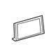 Toyota 55405-0R010 Upper Trim, Center