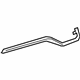 Toyota 55475-0R010 Trim, Passenger Side