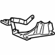 Toyota 79232-48010 Seat Mount, Passenger Side