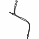 Toyota 72620-48020 Cable, Rear Driver Side