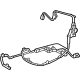 Toyota 82196-0C020 Wire Harness, Driver Side