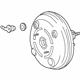 Toyota 44610-02440 Power Booster