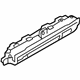 Toyota 83950-WB001 Air Bag Lamp
