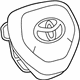 Toyota 45130-0R060-C0 Driver Inflator Module