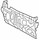 Toyota 55210-06272 Rear Insulator