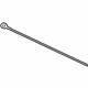 Toyota 15301-0F020 Dipstick