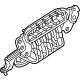 Toyota G1148-63010 Cable