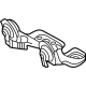 Toyota G9215-47060 Inverter Rear Bracket