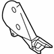 Toyota 67674-WB001 Frame Molding, Driver Side